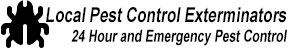 Martin City MT Pest Control Exterminators